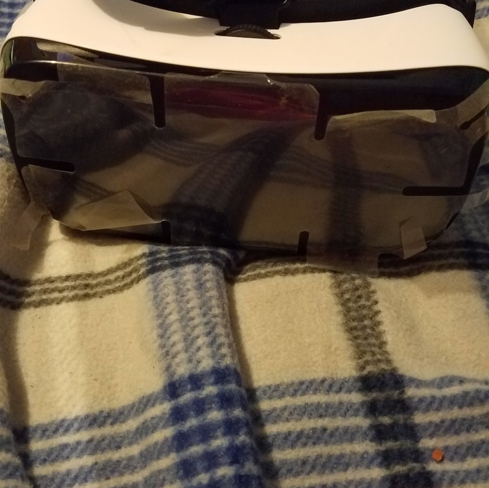 Oculus VR Gear